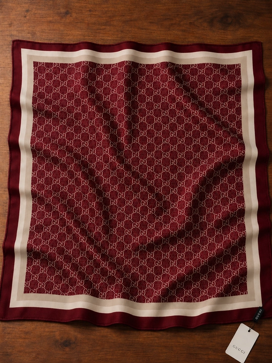 Ayollar lyuks румол 110x110 o‘lchamli shifon ro‘mol, naqshli hijob ro'mol, platok, sharf