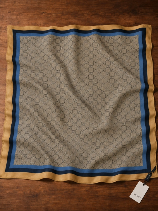 Ayollar lyuks румол 110x110 o‘lchamli shifon ro‘mol, naqshli hijob ro'mol, platok, sharf