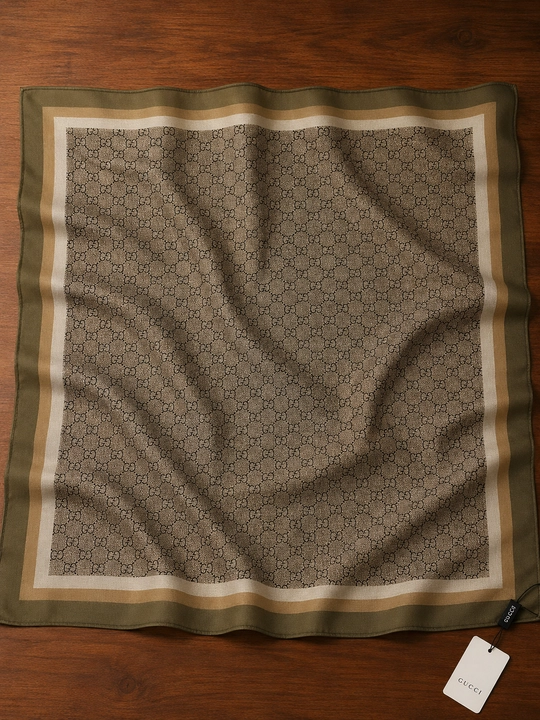 Ayollar lyuks румол 110x110 o‘lchamli shifon ro‘mol, naqshli hijob ro'mol, platok, sharf