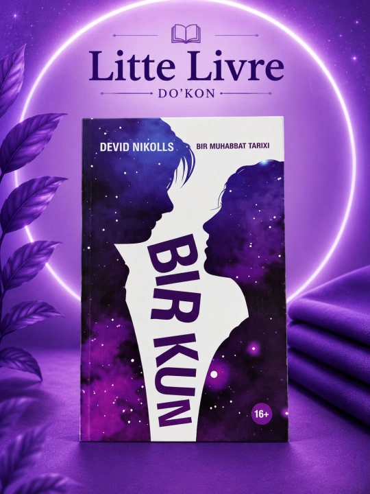 Bir kun: devid nikolls - 