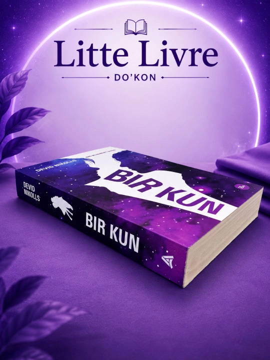 Bir kun: devid nikolls