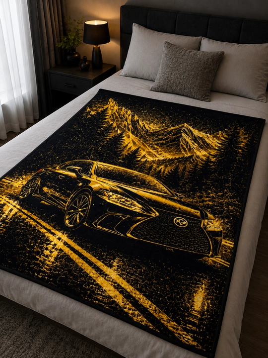 Leopard paxmoq sochig‘i, 100 x 150 sm, paxta tolali, katta, hammom uchun