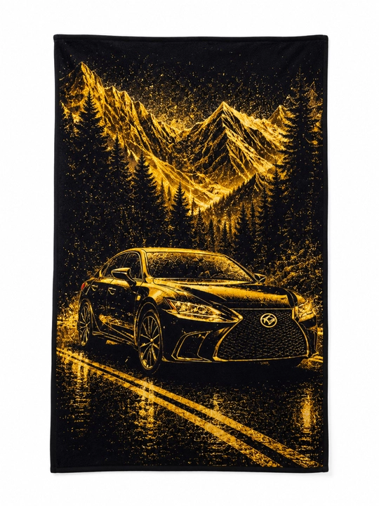 Leopard paxmoq sochig‘i, 100 x 150 sm, paxta tolali, katta, hammom uchun