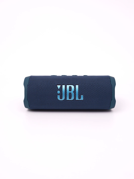 Портативная Bluetooth-колонка с объемным звуком, до 12 часов работы
