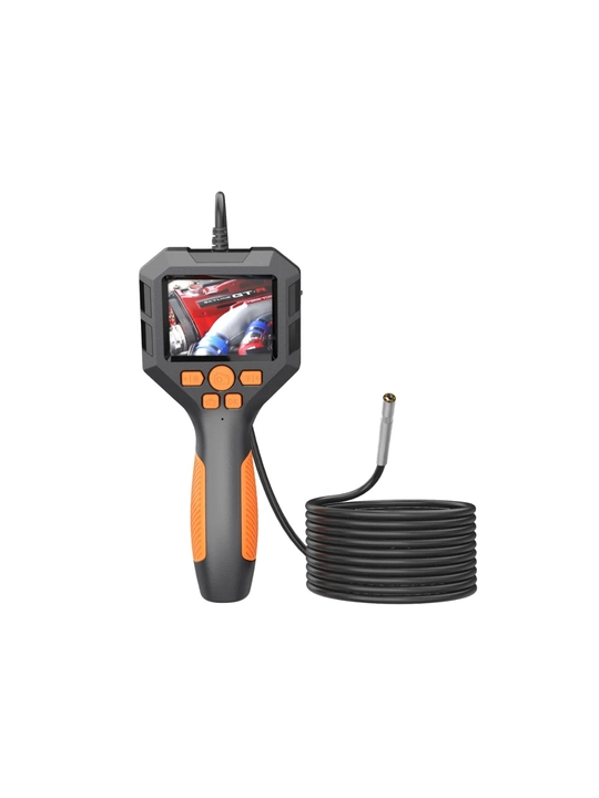 Sanoat endoskopi 1080P raqamli boroskop IP68 suv o‘tkazmaydigan kamera Snake Scope