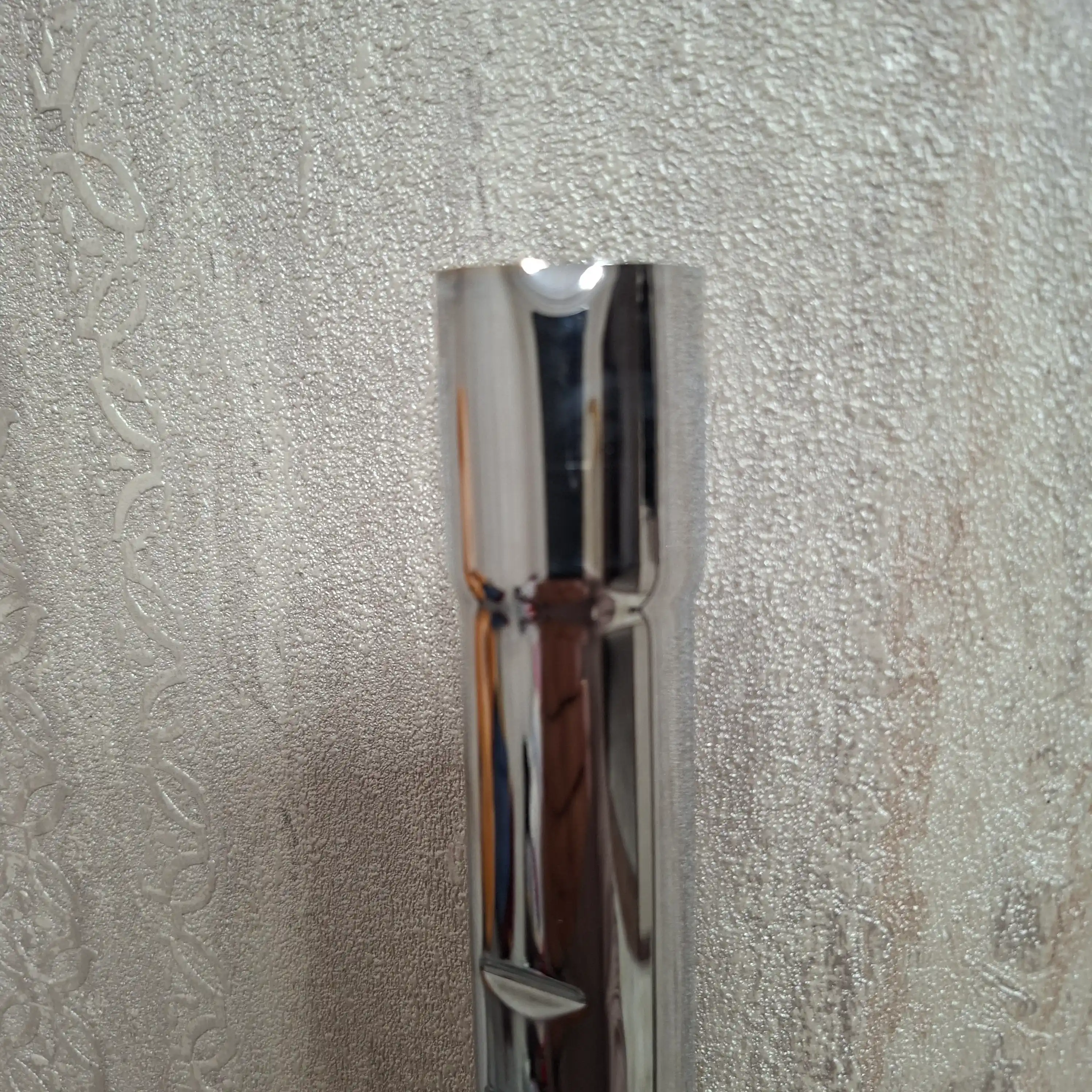 Chang yutgich uchun truba, universal, 58 sm - 96.5 sm, D35