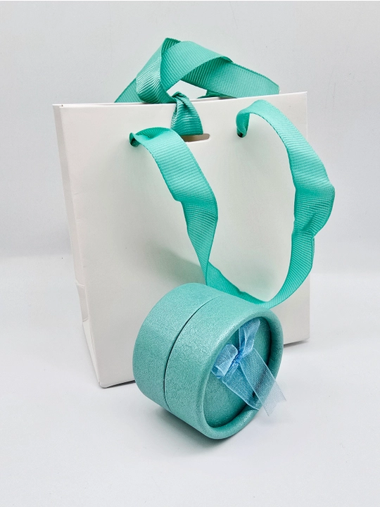 Коробка для кольца