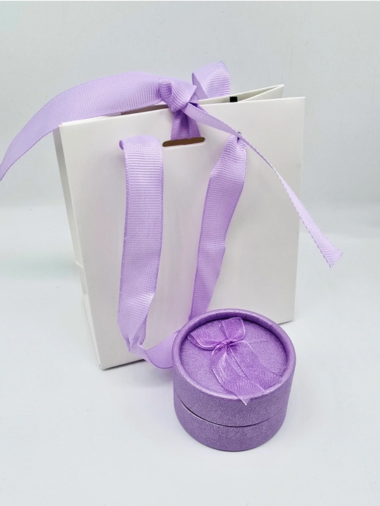 Коробка для кольца