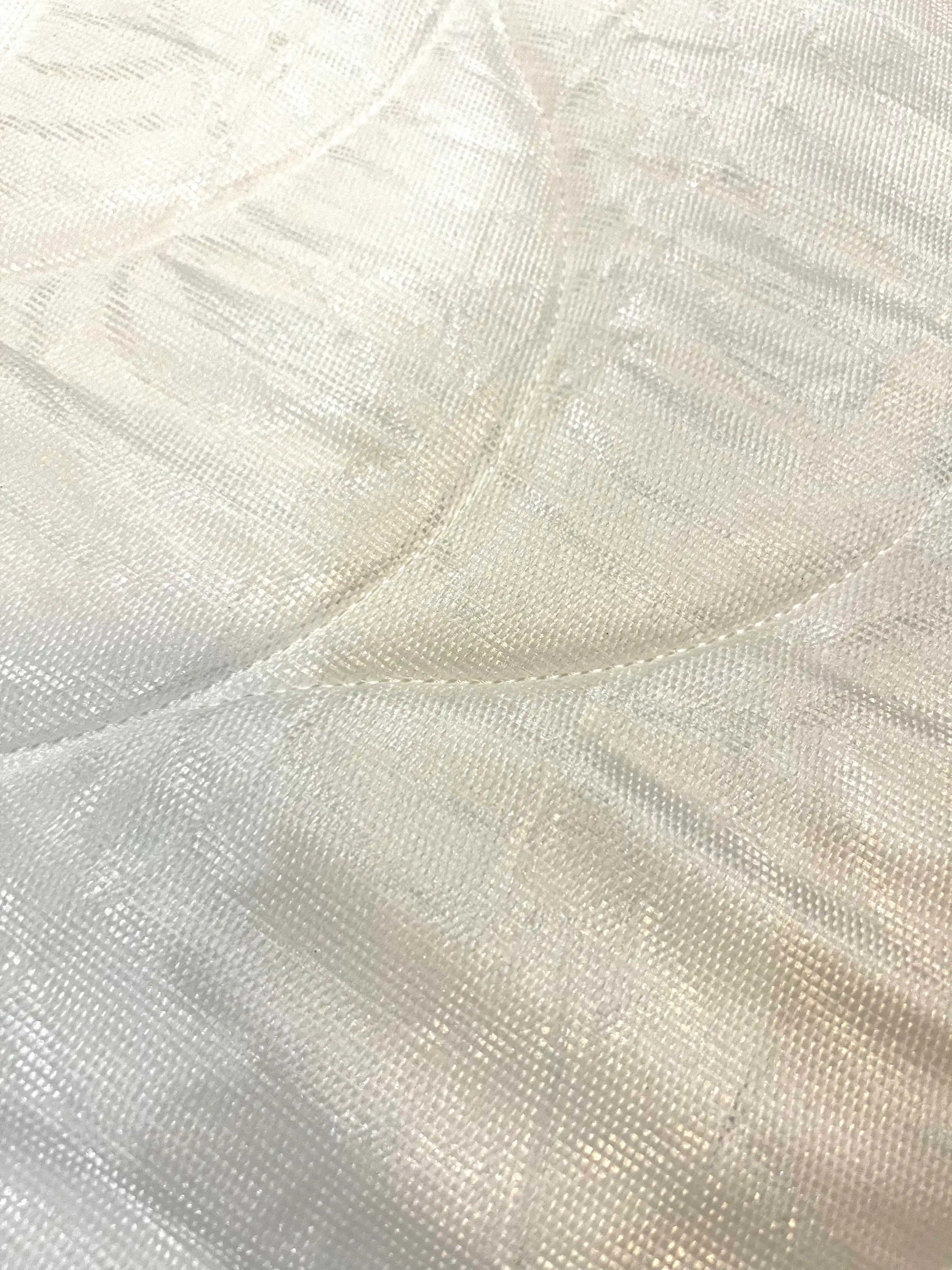 SONOX Extra Protect Plus 8 sm matras-topper / anatomik ko‘pik / jakkard g‘ilofi