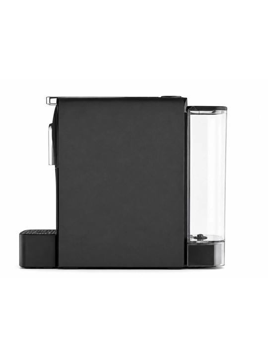 BAZZARA kapsulali kofemashina 19 bar Nespresso kapsulalari uchun 0.55L Espresso Lungo