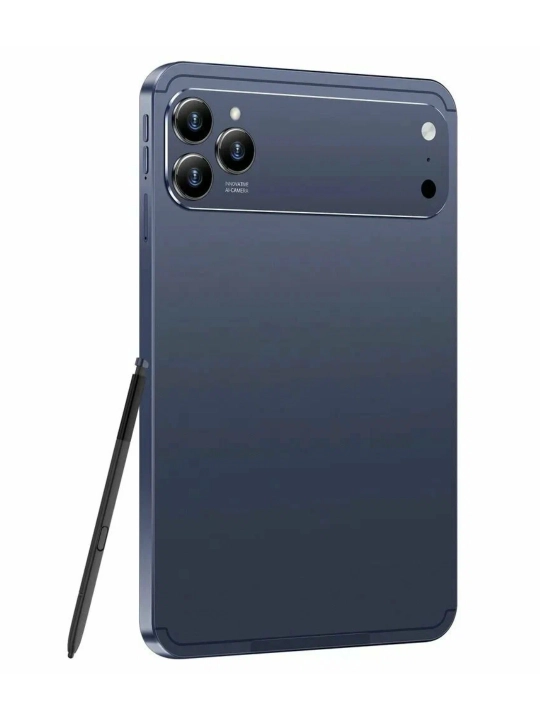 Yangi RECAP 17 Pro Max Ultra Planshet – 32GB RAM  1TB Xotira  Klaviatura Sovg'a