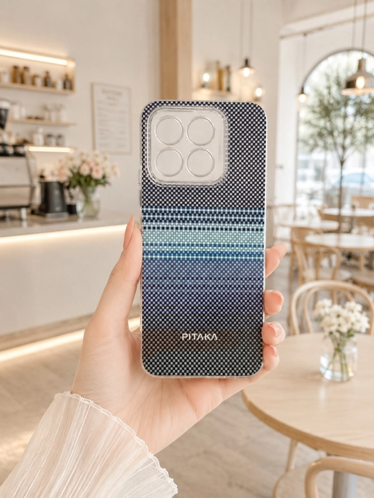 Honor X6B qizlar uchun chexollar, honorx6b - 