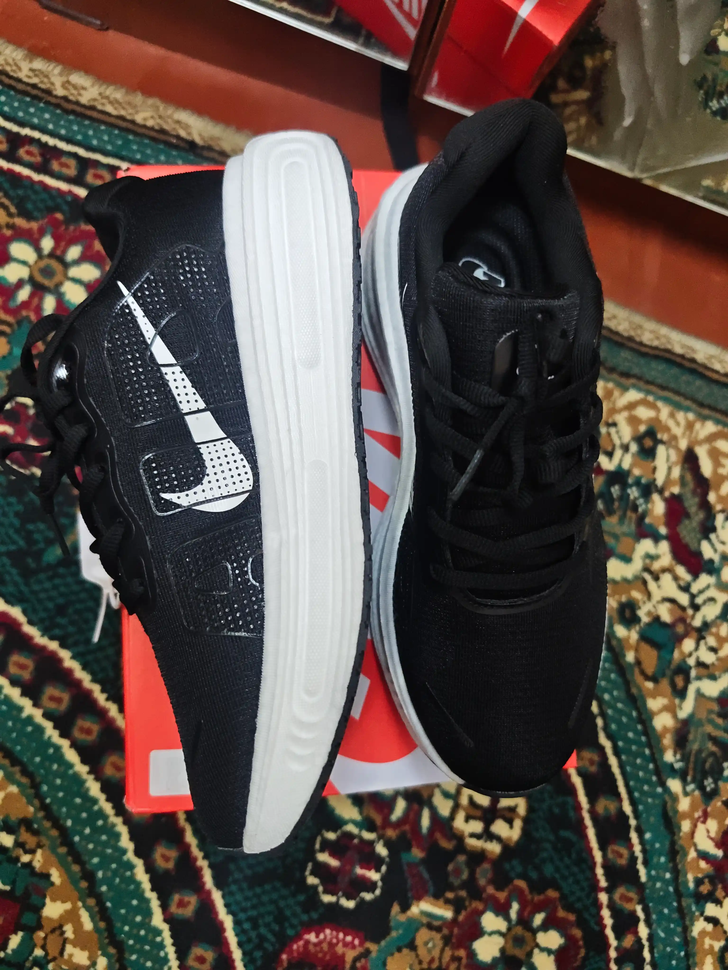 Nike Air, Max, ZoomX krossovkalari, erkaklar va ayollar uchun, uniseks, sport poyabzali