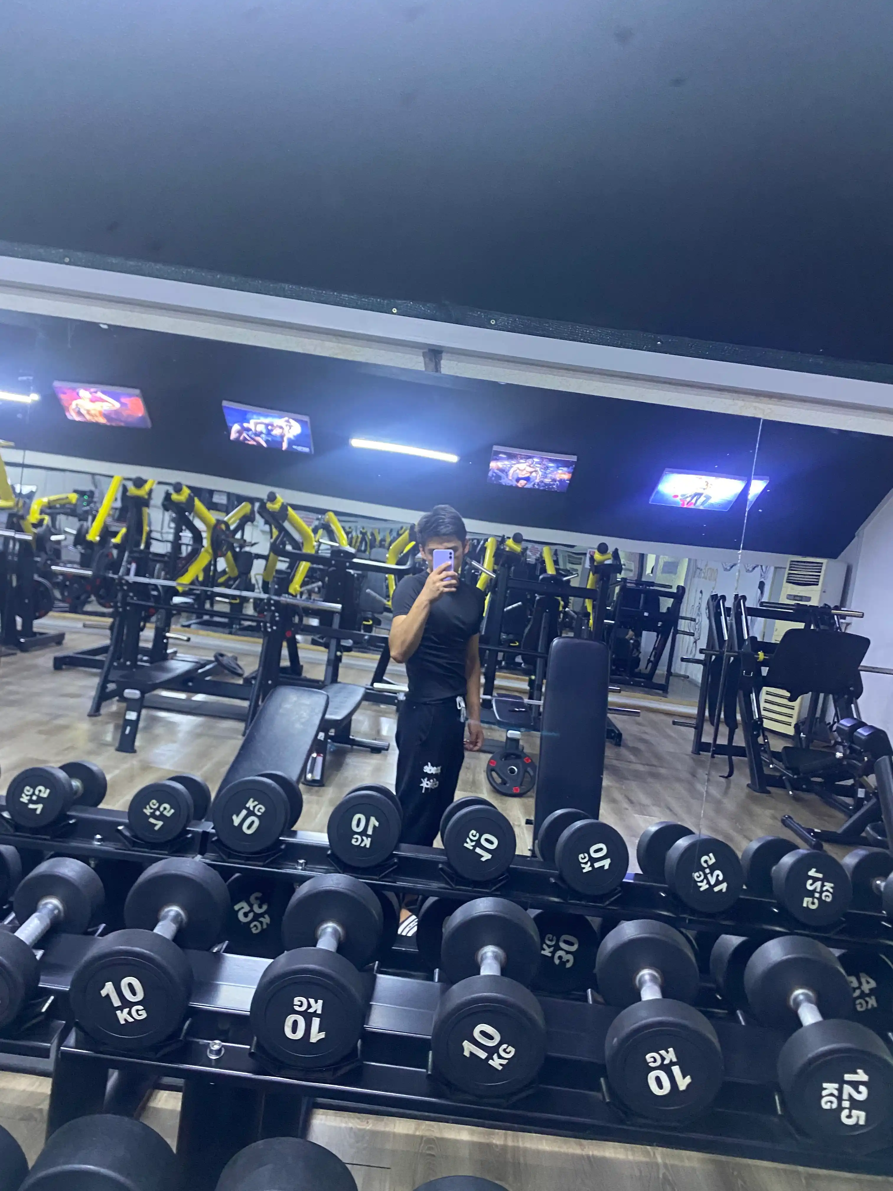 Kompression futbolka, sport, rashgard, erkaklar uchun, fitnes va sport uchun