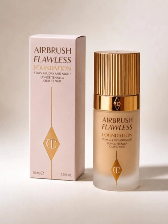 Airbrush Flawless Foundation tonal kremi, 30 ml