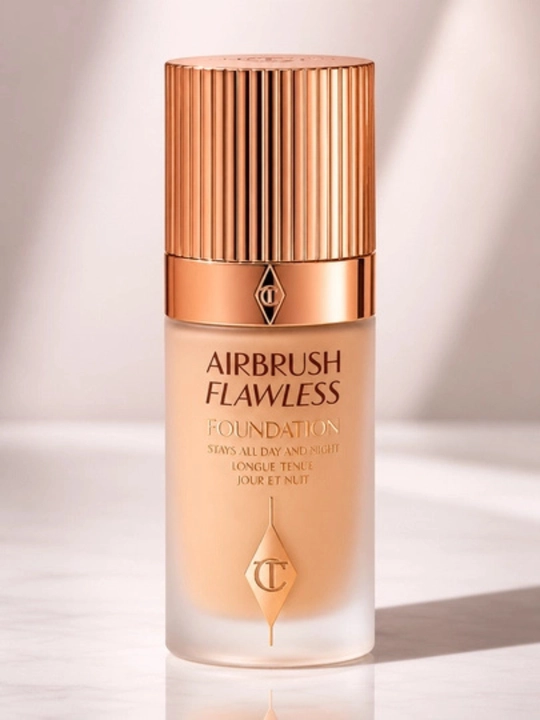 Airbrush Flawless Foundation tonal kremi, 30 ml