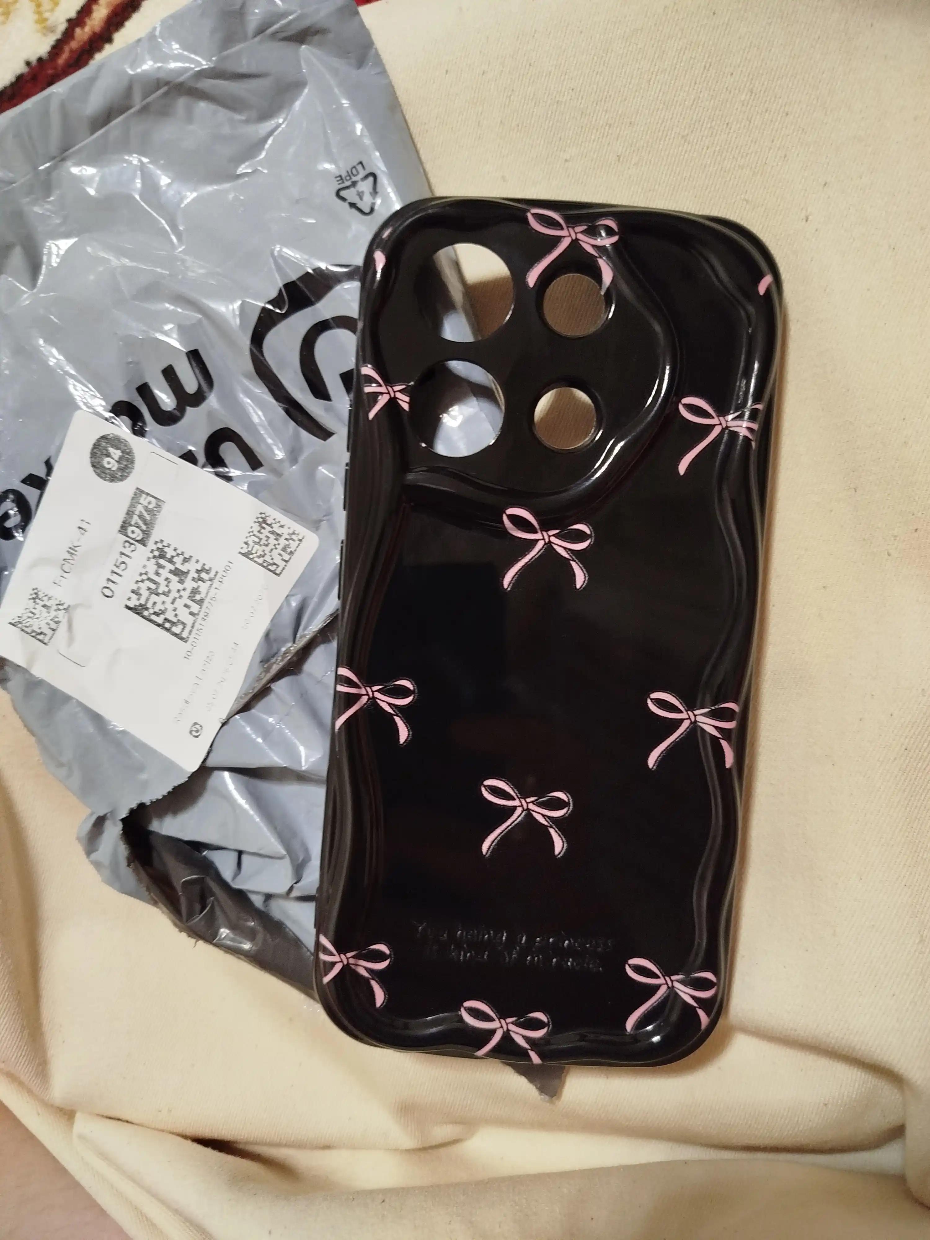 Чехол для Redmi 13C, Note 11, Note 11 Pro, Note 12, Note 13, Note 14, Note 14 Pro, Note 15