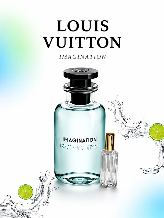 LV Imagination, Symphony, Afternoon Swim, Pacific Chill, sitrus gul meva yog'och dengiz