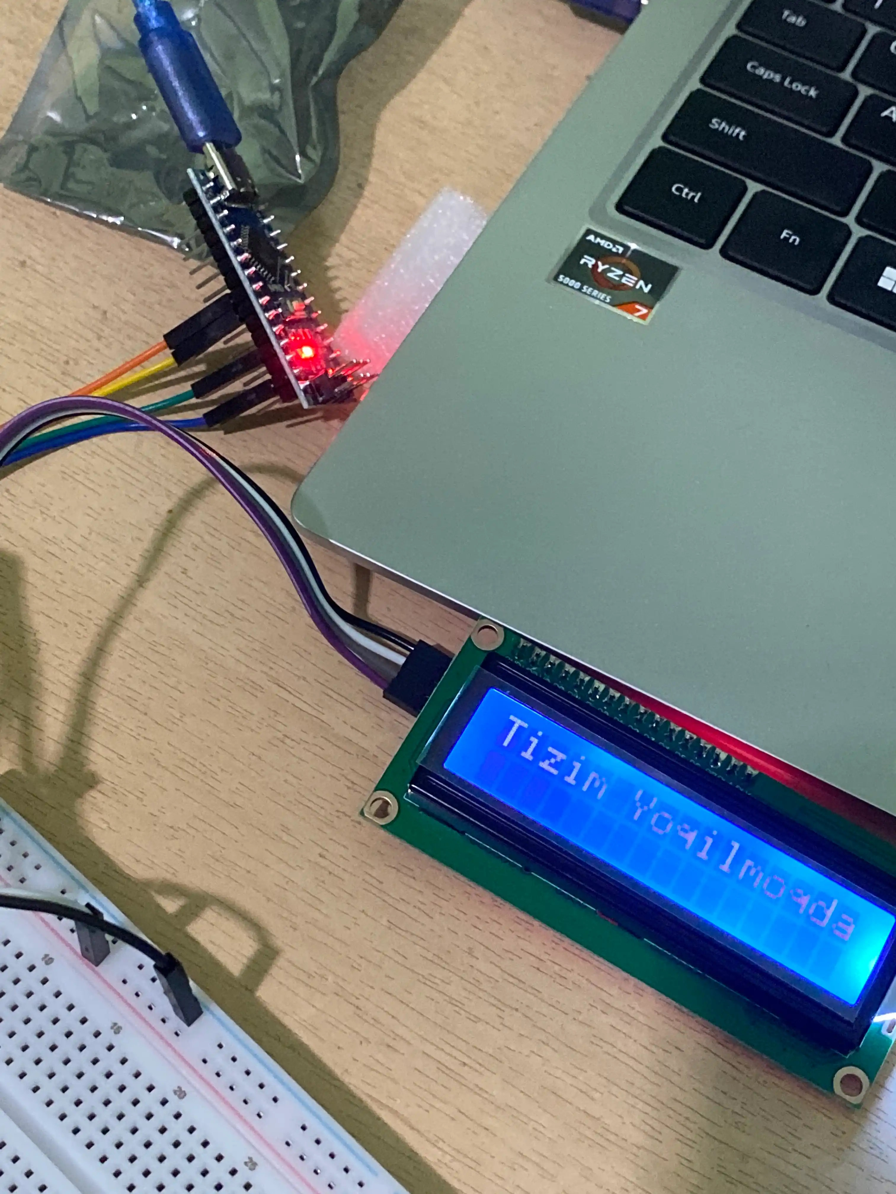 С кабелем Контроллер плата Arduino Nano CH340G Type-C ATmega328, 16 МГц