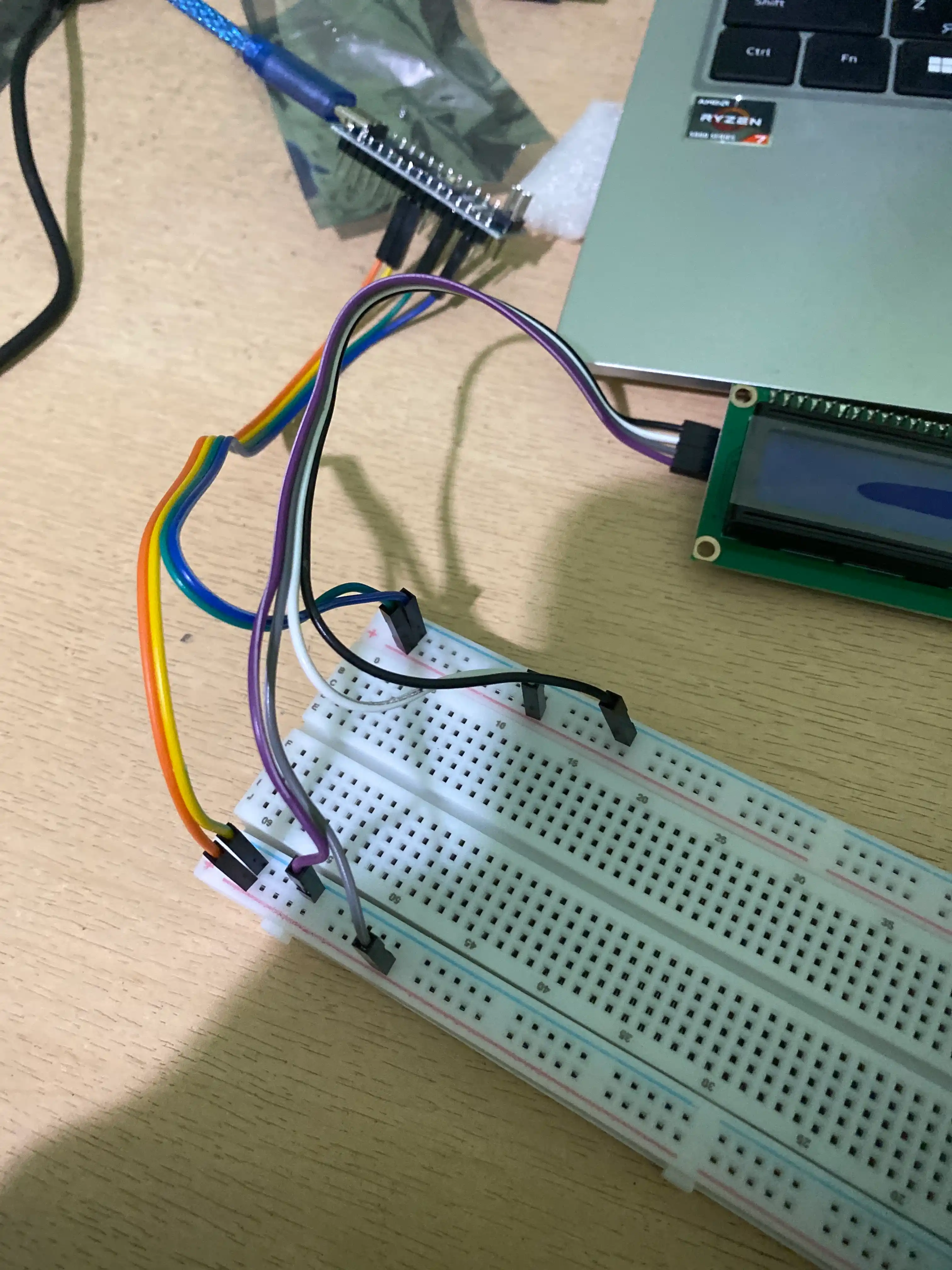 Rangli ulagich simlari 20 sm, 40 dona DuPont, Arduino