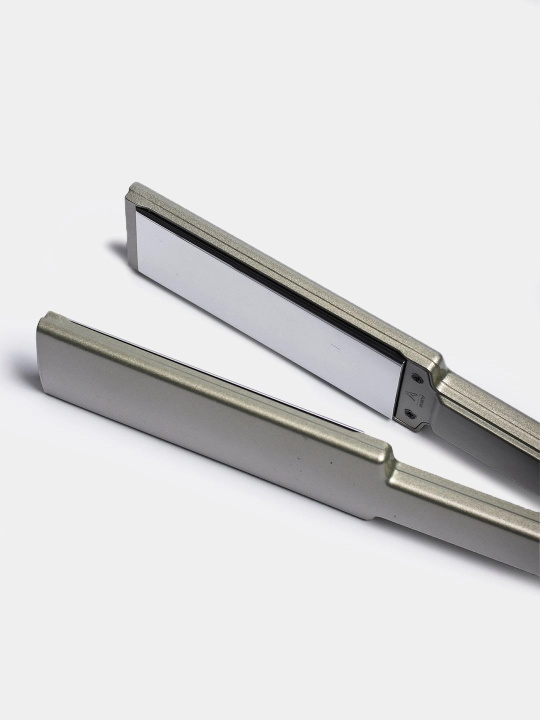 Professional soch tekislovchi dazmol MAC Styler MC-5518A Titan, LCD displeyli