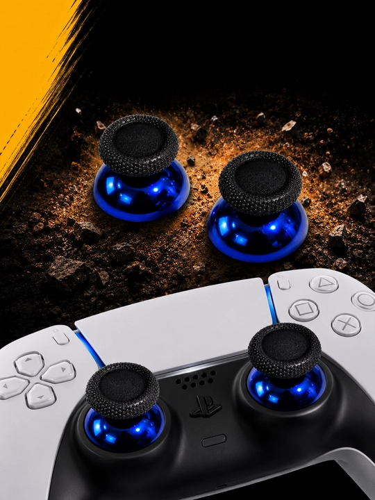 Стики для геймпад джойстикa Dualsense PS5, 2 шт