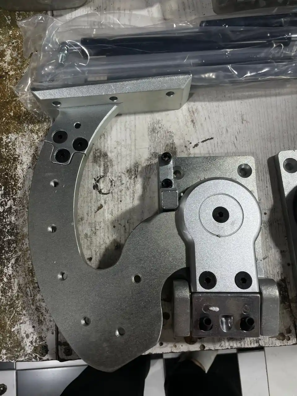 Ламбо петли LAMBO Door универсальные механизм открытия дверей авто вверх газовые упоры