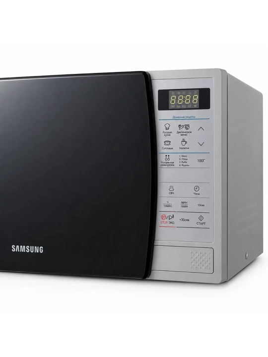 Mikroto‘lqinli pech Samsung ME83KRS-1/UZ