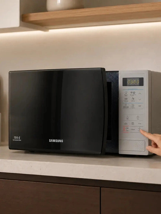 Mikroto‘lqinli pech Samsung ME83KRS-1/UZ