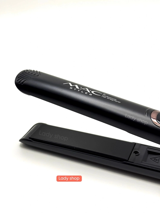 Soch dazmoli MAC Styler 450F, soch tekislagich, professional, LED displey, 8 rejim