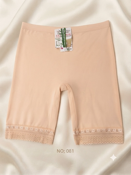 Ayollar pantaloni, yozgi ichki kiyim  sho'rtik son ishqalanishiga qarshi o'lcham 50-52