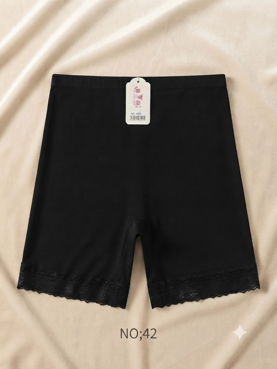 Ayollar pantaloni, yozgi ichki kiyim  sho'rtik son ishqalanishiga qarshi o'lcham 50-52