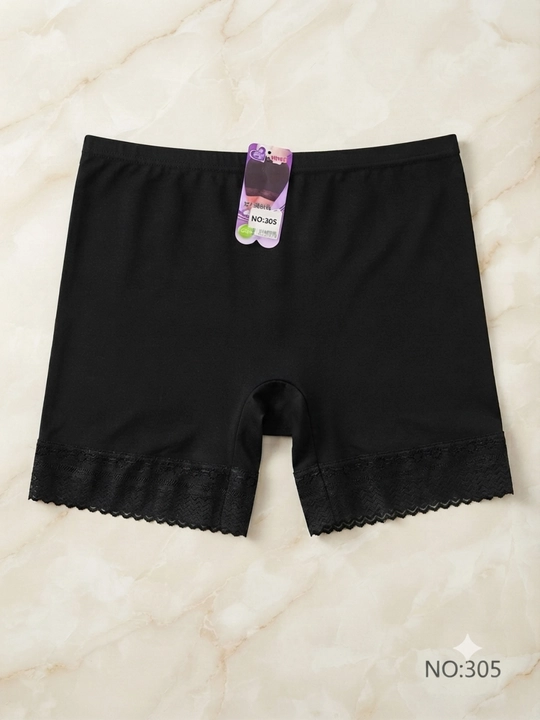 Ayollar pantaloni, yozgi ichki kiyim  sho'rtik son ishqalanishiga qarshi o'lcham 50-52