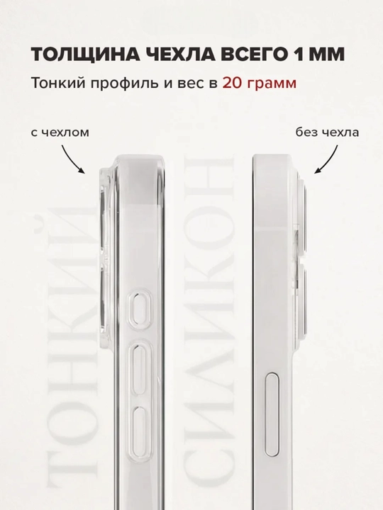Чехол для смартфона Honor 600 Pro