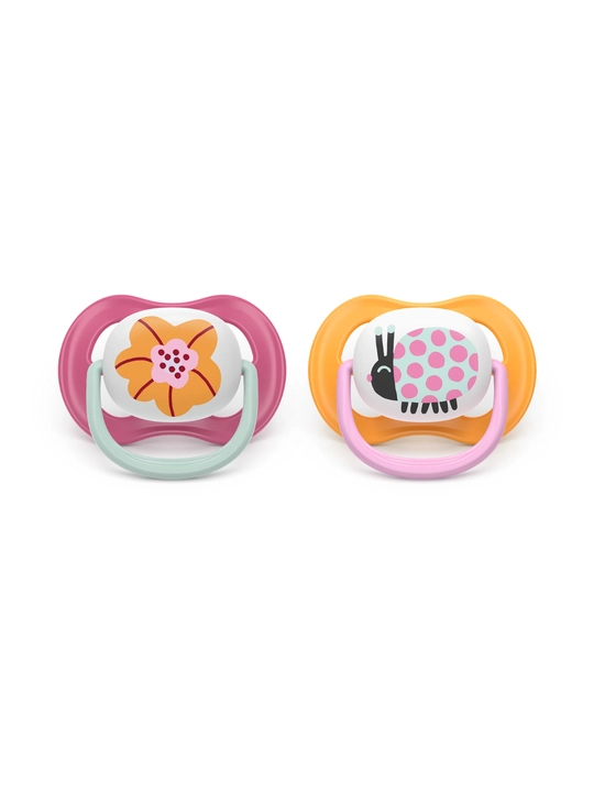 Philips Avent Ultra Air SCF080/27 so‘rg‘ich, 6–18 oy, 2 dona