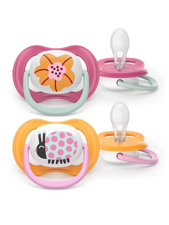 Philips Avent Ultra Air SCF080/27 so‘rg‘ich, 6–18 oy, 2 dona - 
