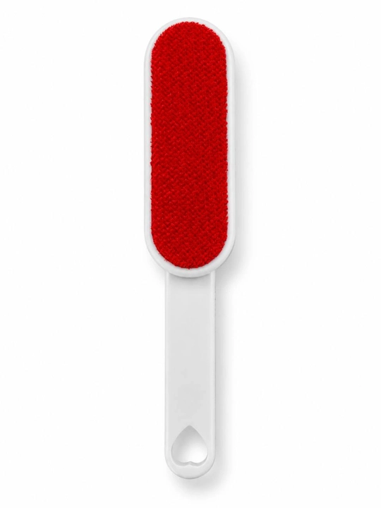 Щетка для чистки одежды от шерсти, пыли и ворса многоразовая Lint Brush