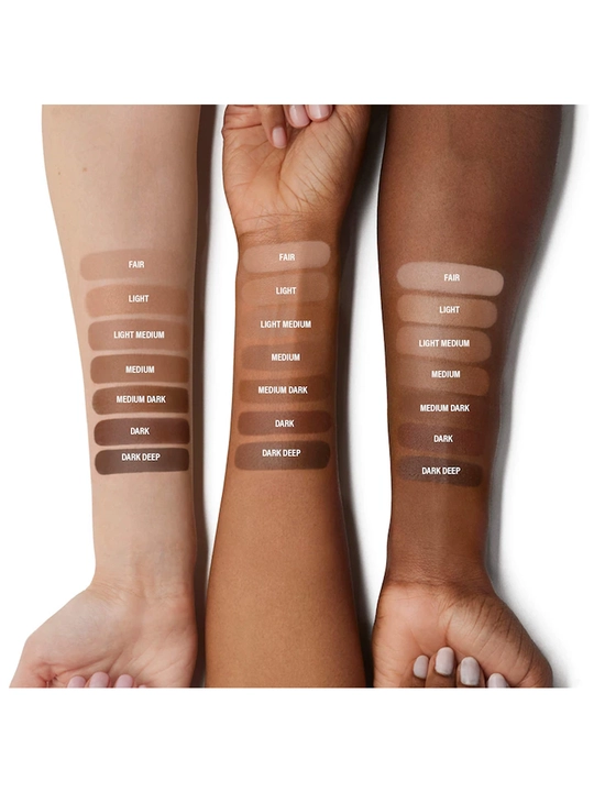MAKEUP BY MARIO SoftSculpt Cream Contour Stick, krem kontur va bronzer - Light Medium