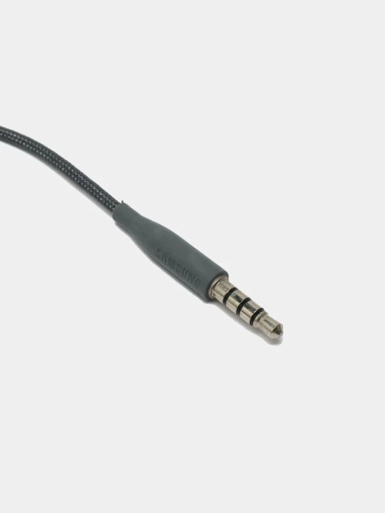 Проводные наушники Samsung AKG с микрофоном, разъем 3.5 мм