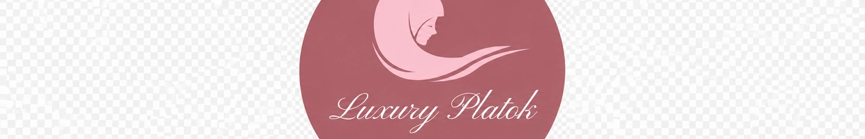 Luxury_Platoк