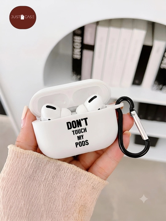 Airpods чехол для наушников Airpods 3, Airpods Pro, Airpods 2 pro, 3, 4, с принтом