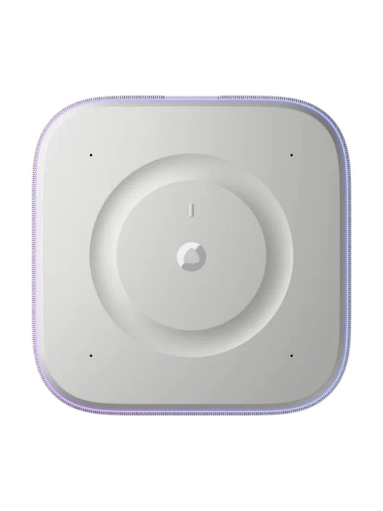 Yandex Station 3 aqlli kolonkasi Alisa bilan, Zigbee, 50 Vt, YNDX-00060