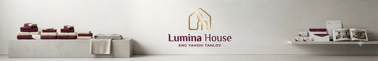 Lumina House