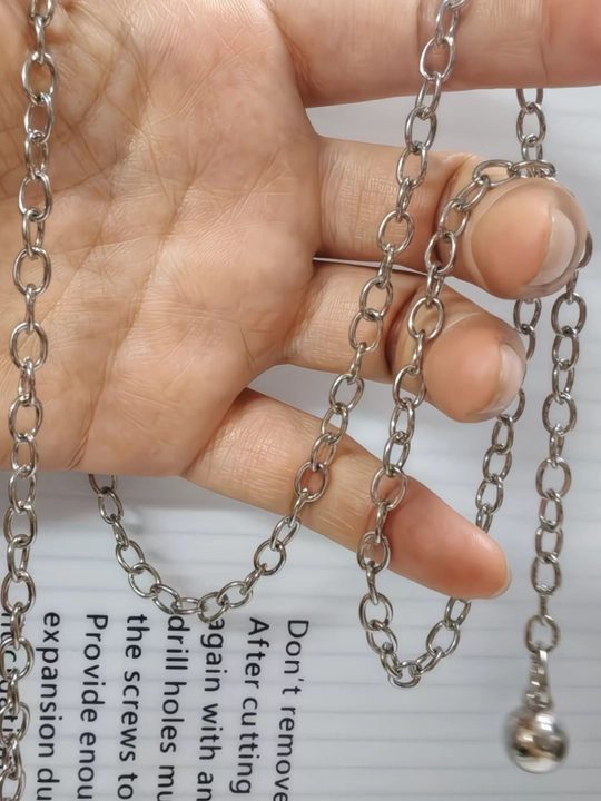 Ayollar metall kamari, zanjirli kamar, kumush kamar