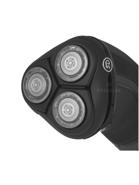 Philips erkaklar elektr ustarasi, 3 boshli Shaver, Wet & Dry, 60 daqiqa