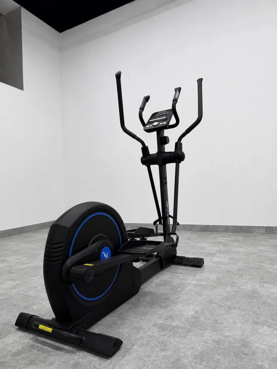 Elliptik trenajyor, PRO SPORT velosipedlari
