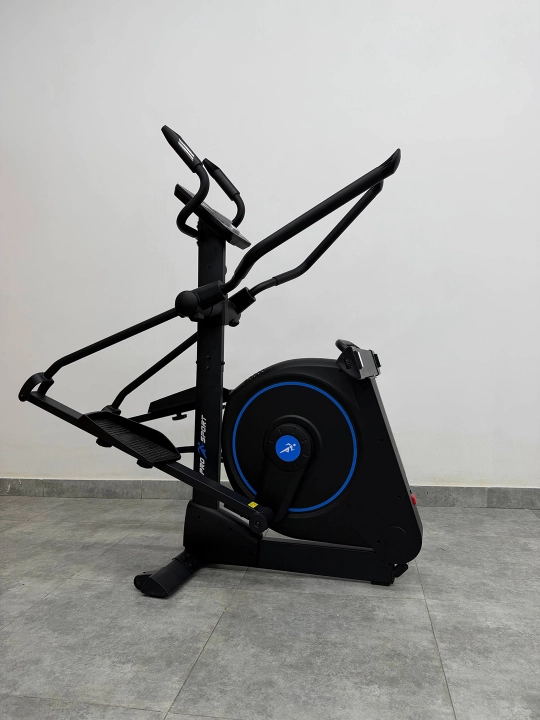Elliptik trenajyor, PRO SPORT velosipedlari