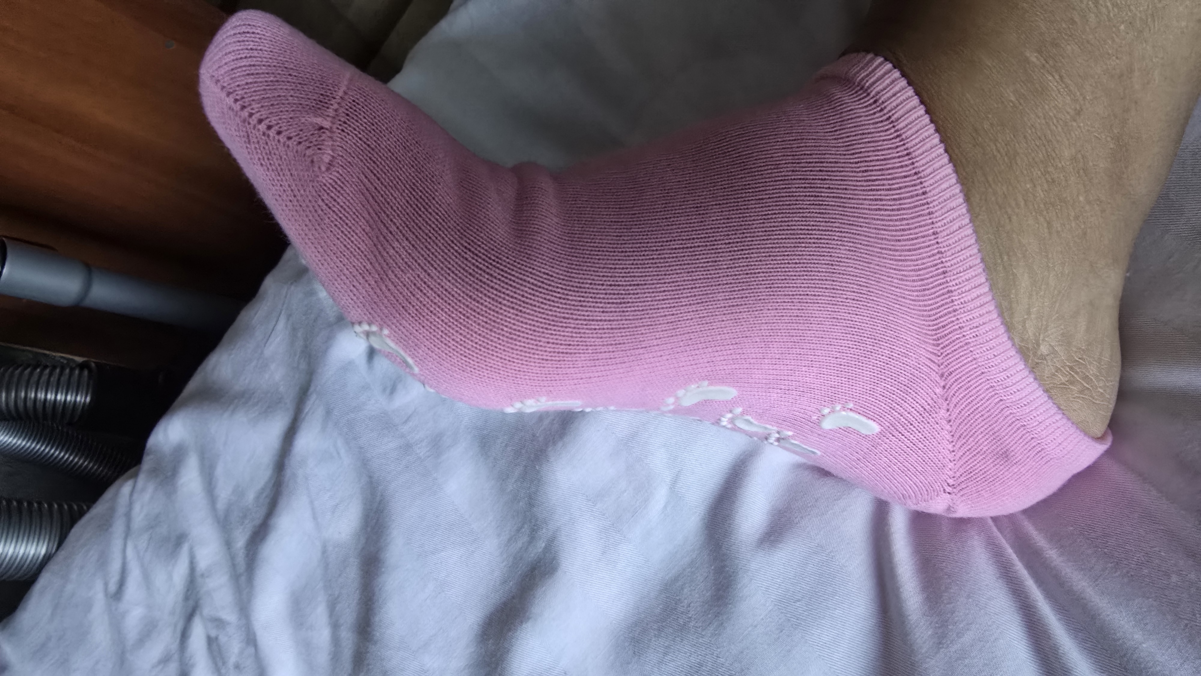 SPA gel paypoqlar – oyoqlar uchun parvarish