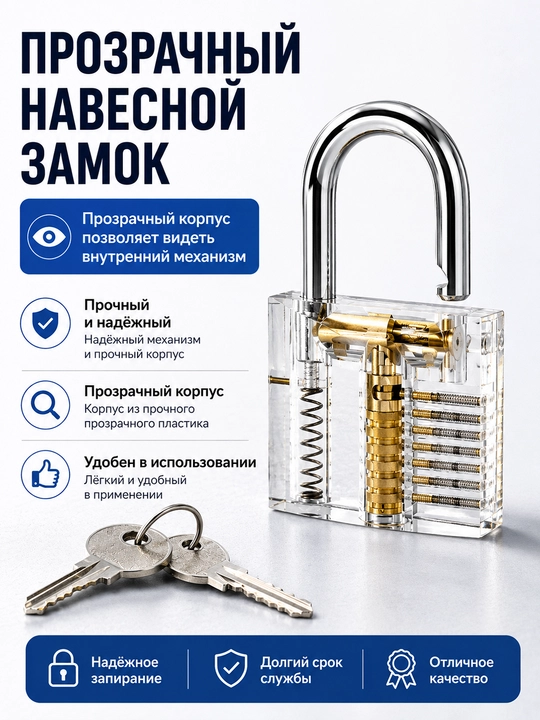Kombinatsiyalangan qulf, chamadonlar va sumkalar, pochta qutilari, metall - 