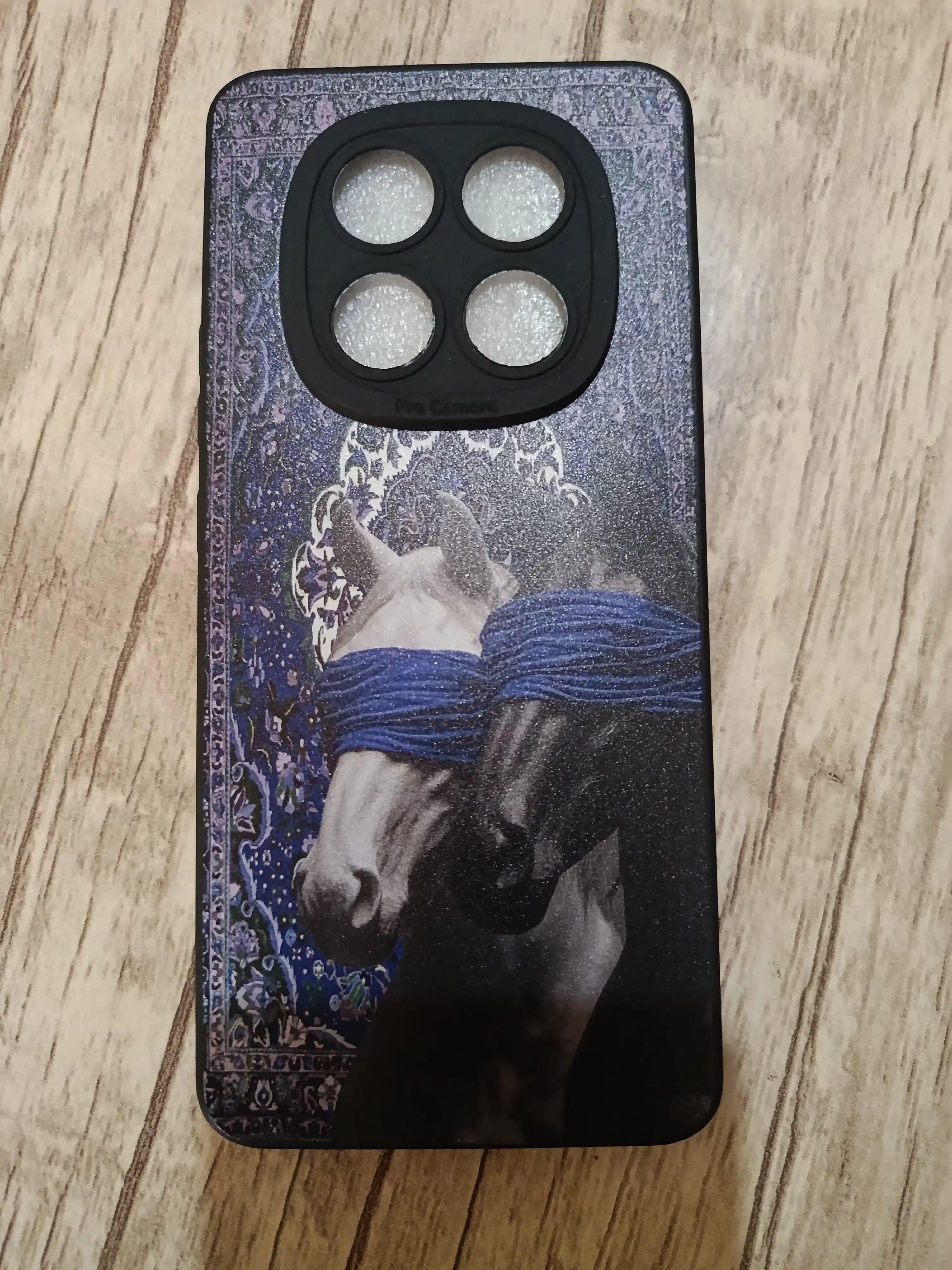 Чехол для Redmi Note 13 4G, Redmi Note 14Pro, Note 15Pro, Redmi 13C, 14C, 15C